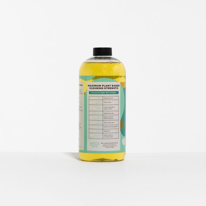99 PomLems Liquid Laundry Soap - Image 8
