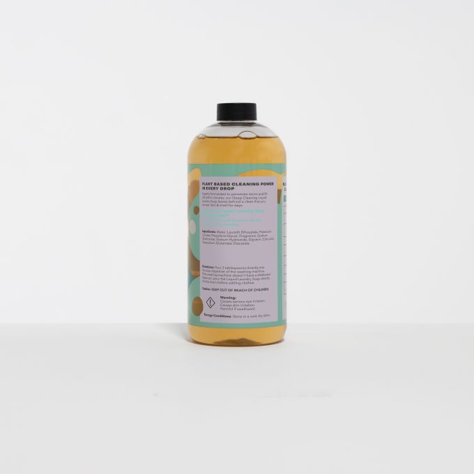 Aqua Spa Liquid Laundry Soap - Image 7