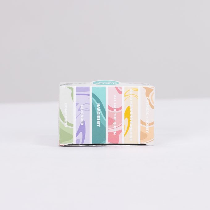 Must Have Mini Soap Set - Image 6