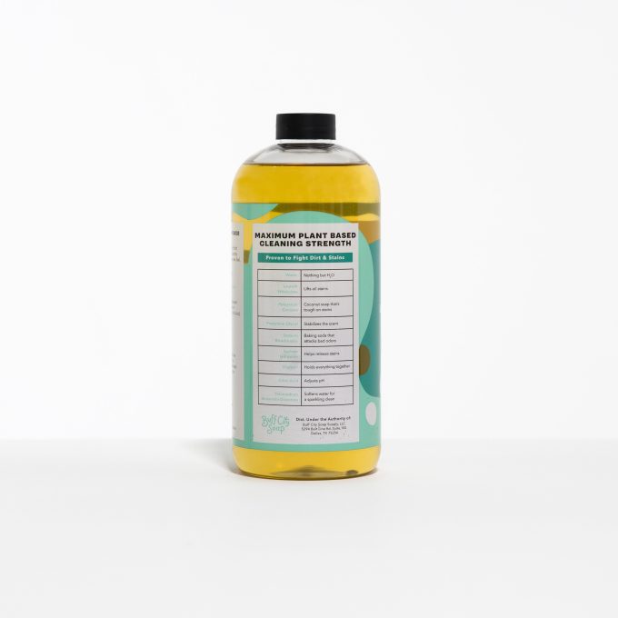 Narcissist Liquid Laundry Soap - Image 8