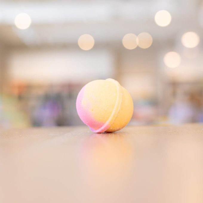 Mini Bath Bomb Set - Image 4