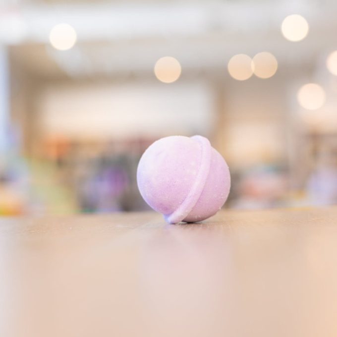 Mini Bath Bomb Set - Image 5