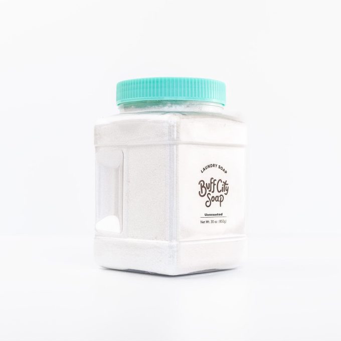 Unscented Laundry Soap - Image 4